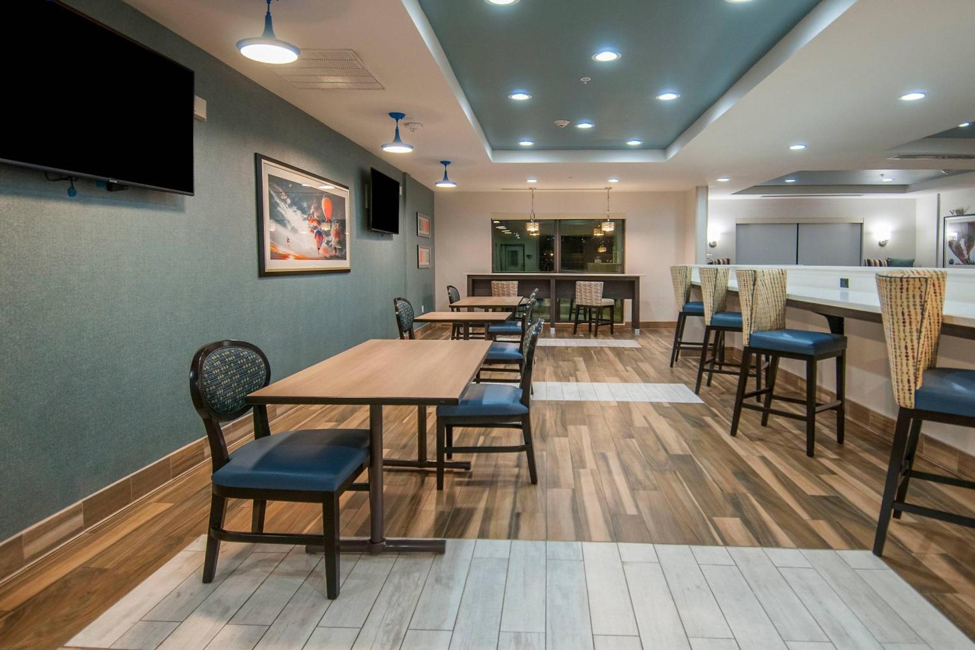 Towneplace Suites By Marriott Vidalia Riverfront Luaran gambar