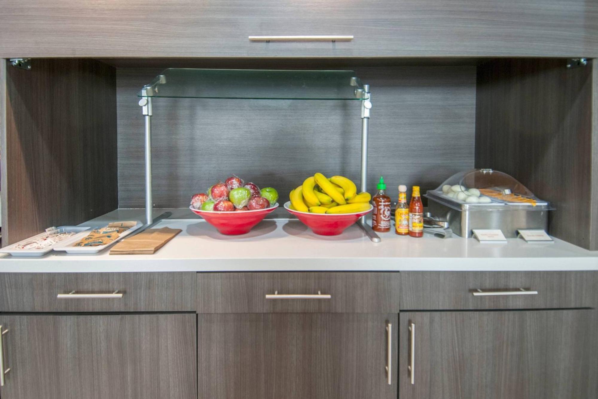 Towneplace Suites By Marriott Vidalia Riverfront Luaran gambar