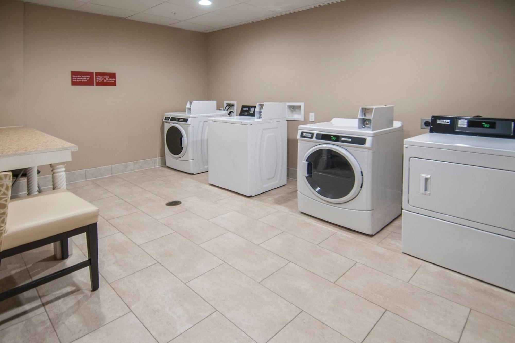 Towneplace Suites By Marriott Vidalia Riverfront Luaran gambar
