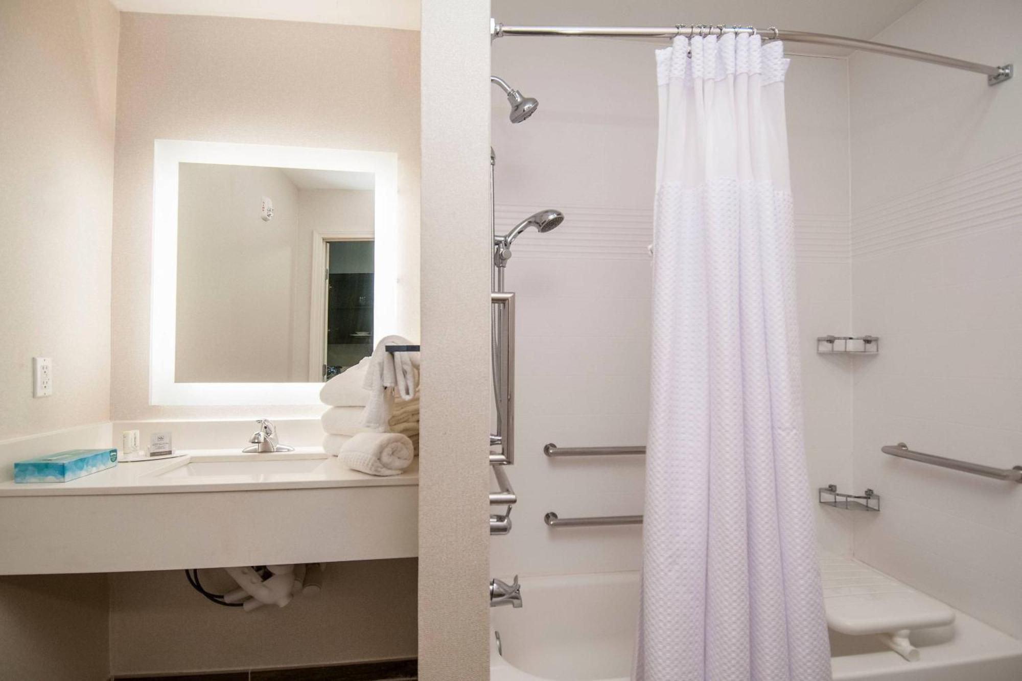 Towneplace Suites By Marriott Vidalia Riverfront Luaran gambar