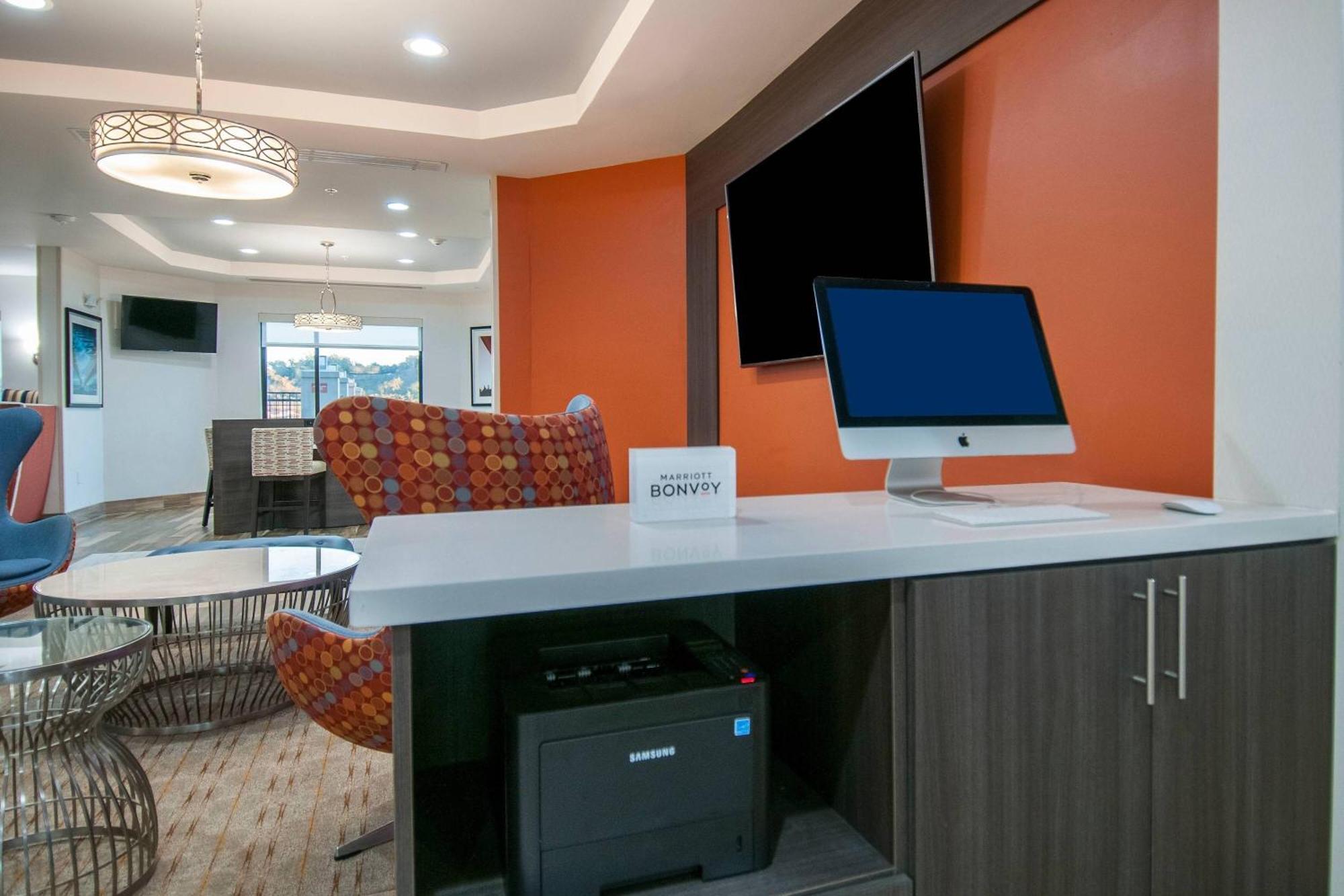 Towneplace Suites By Marriott Vidalia Riverfront Luaran gambar