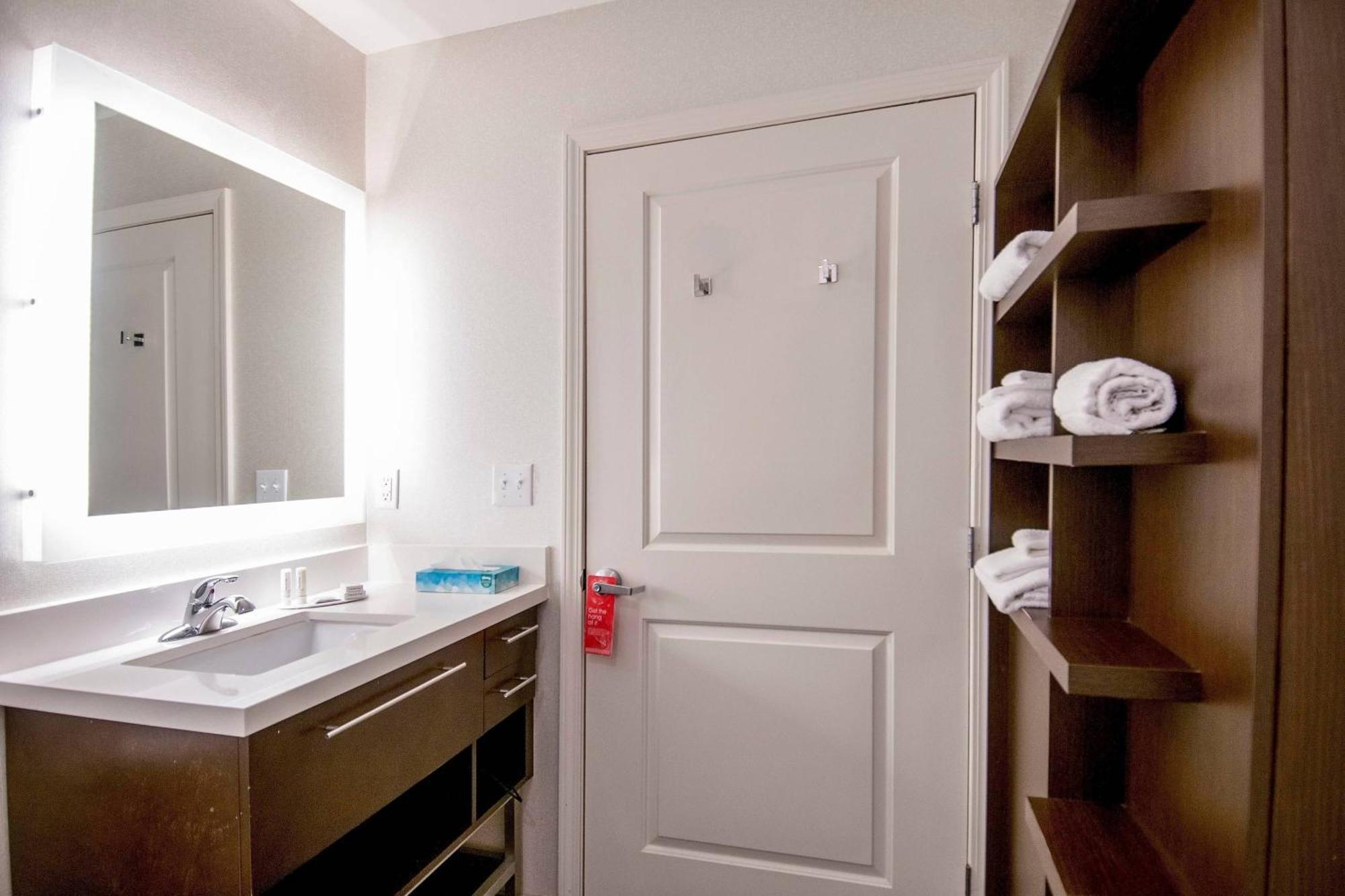 Towneplace Suites By Marriott Vidalia Riverfront Luaran gambar