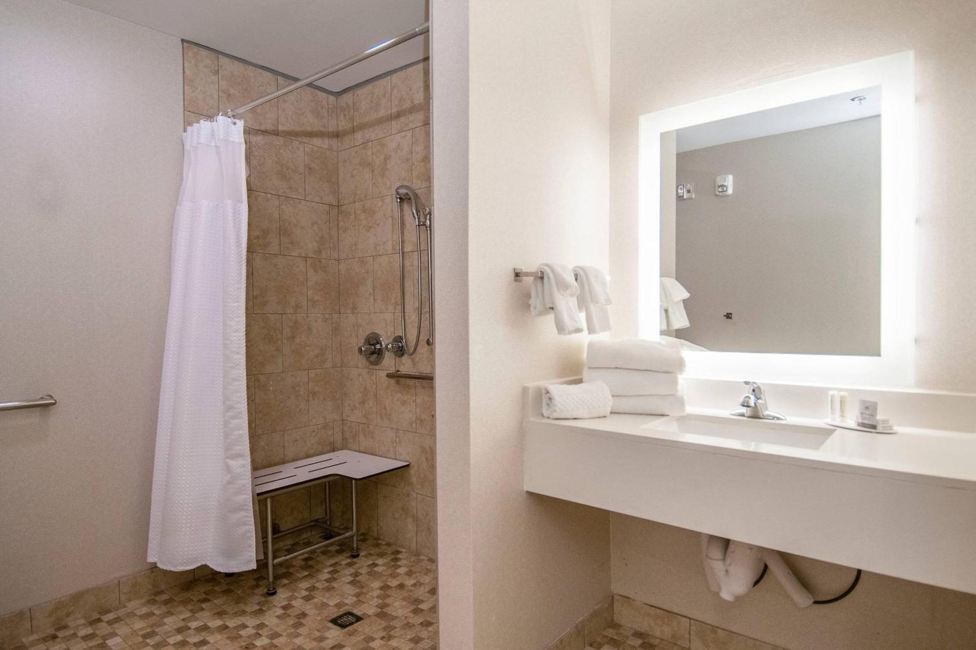 Towneplace Suites By Marriott Vidalia Riverfront Luaran gambar