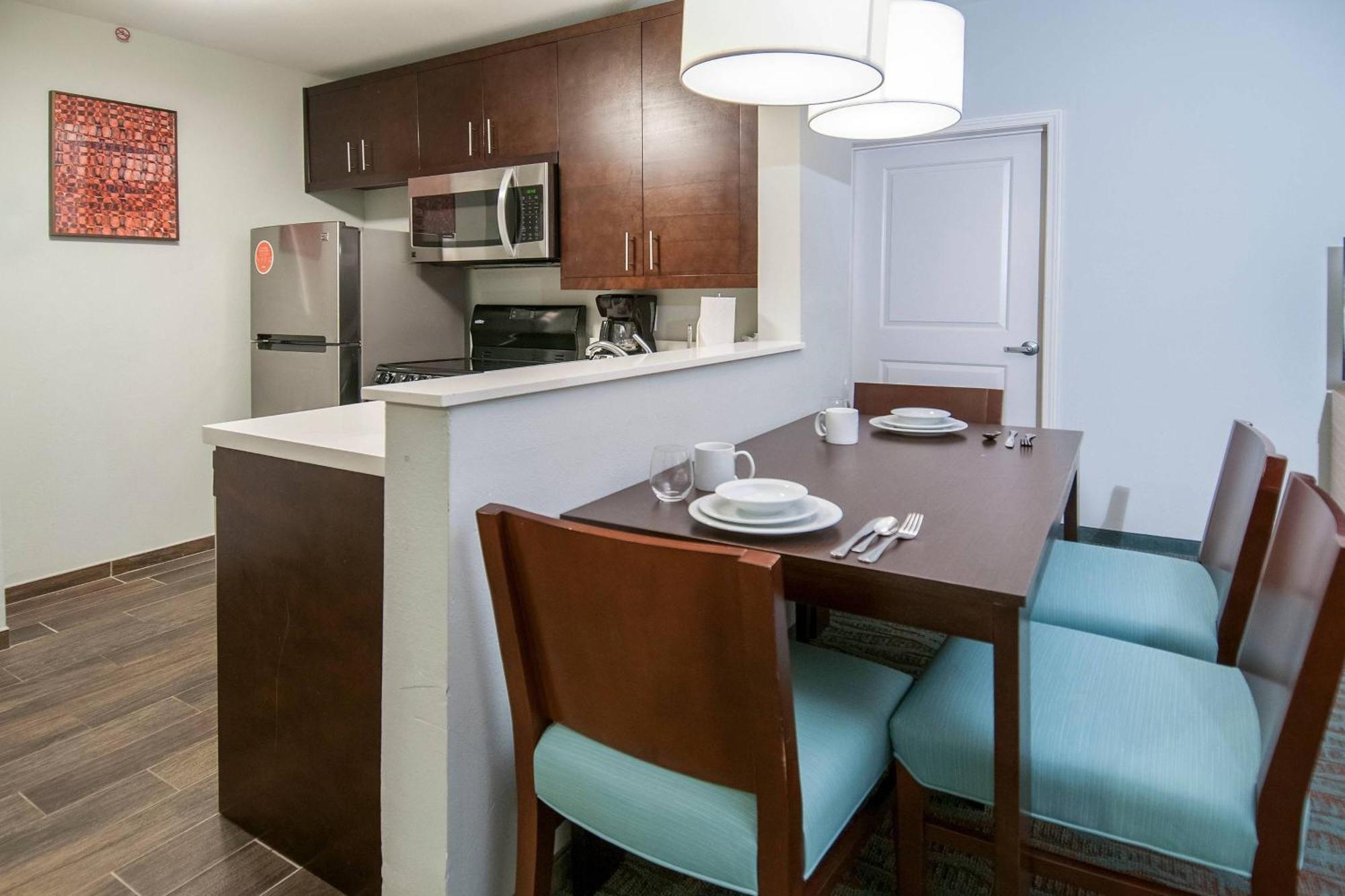 Towneplace Suites By Marriott Vidalia Riverfront Luaran gambar