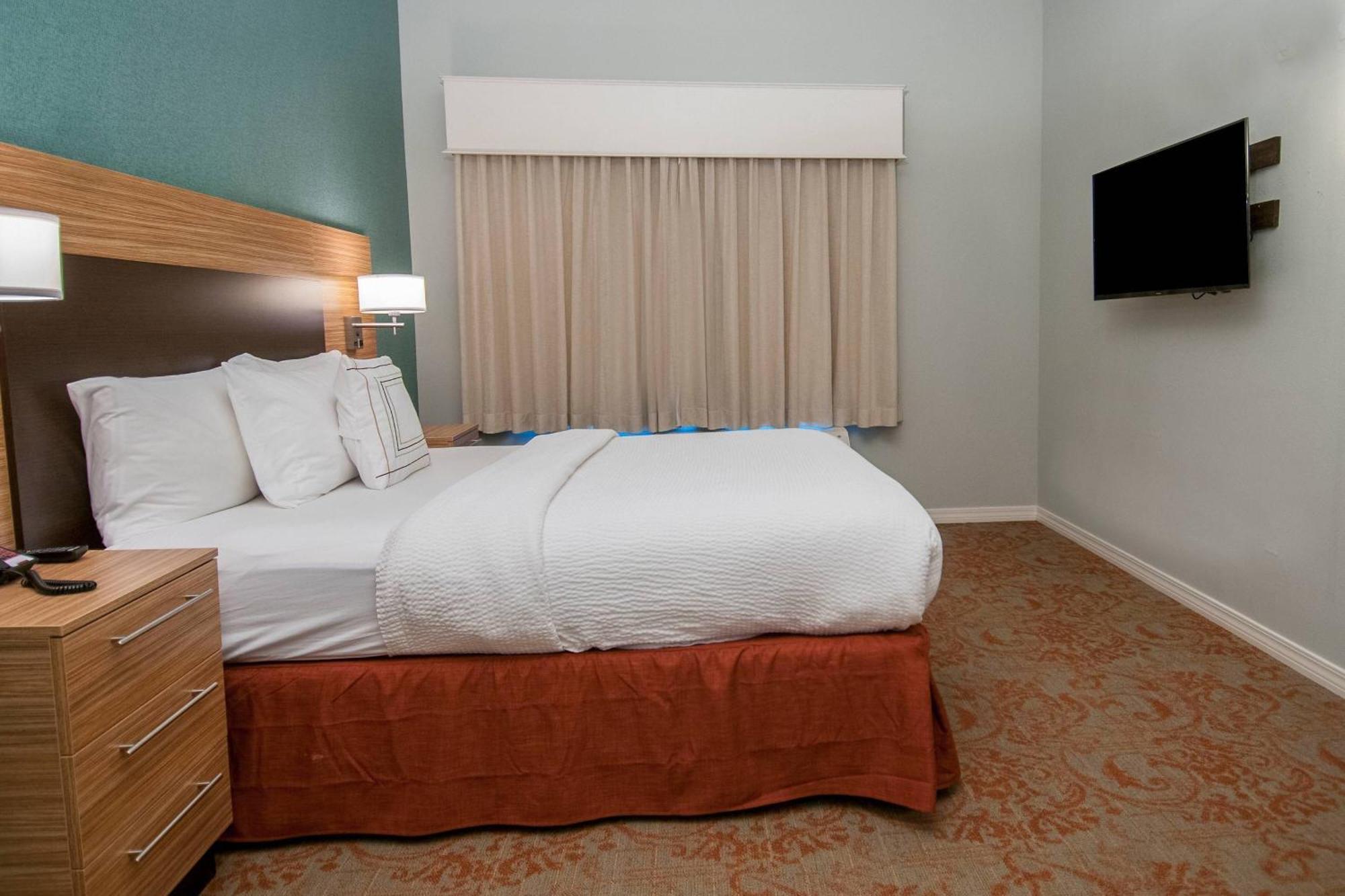 Towneplace Suites By Marriott Vidalia Riverfront Luaran gambar