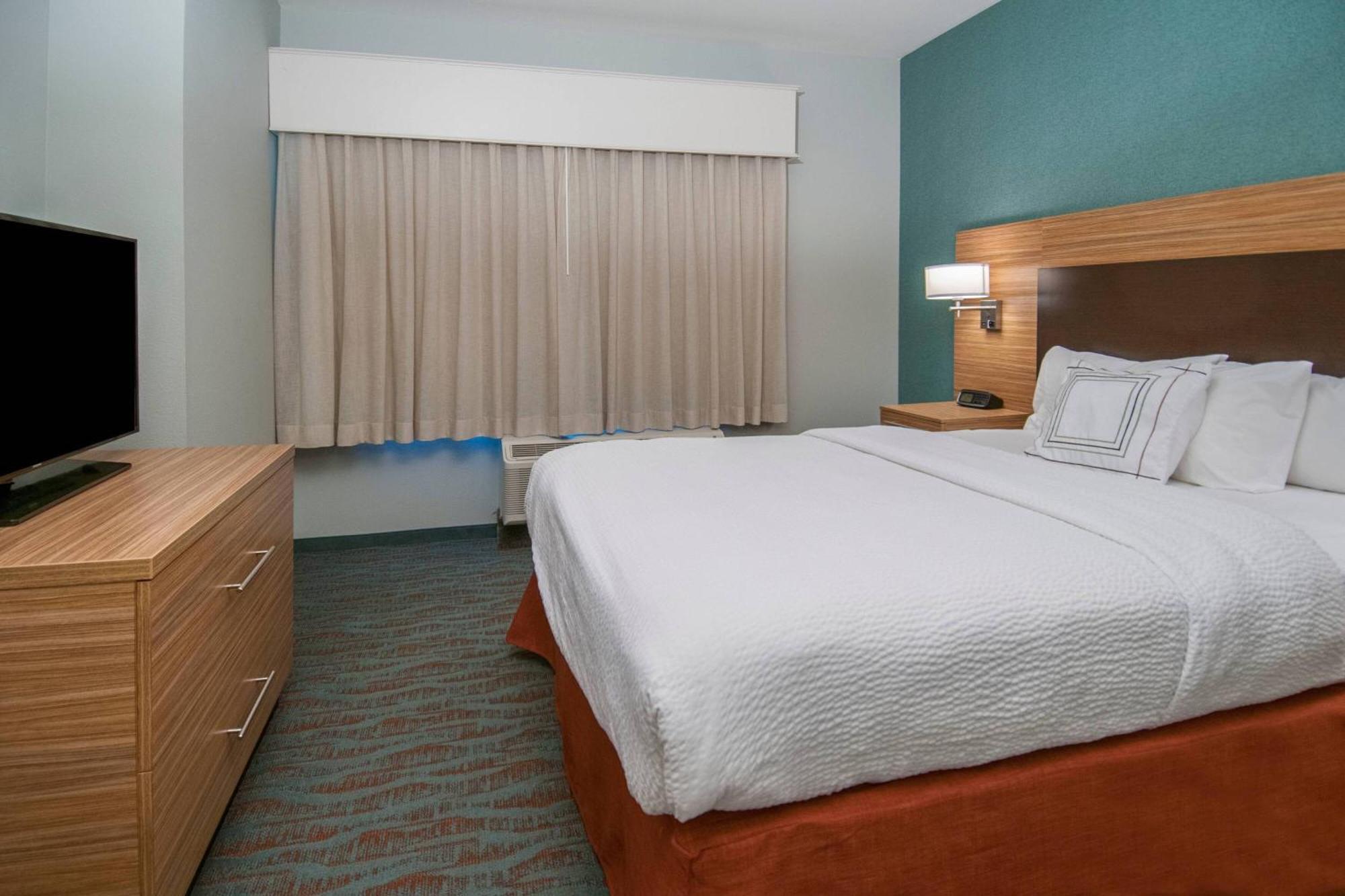 Towneplace Suites By Marriott Vidalia Riverfront Luaran gambar