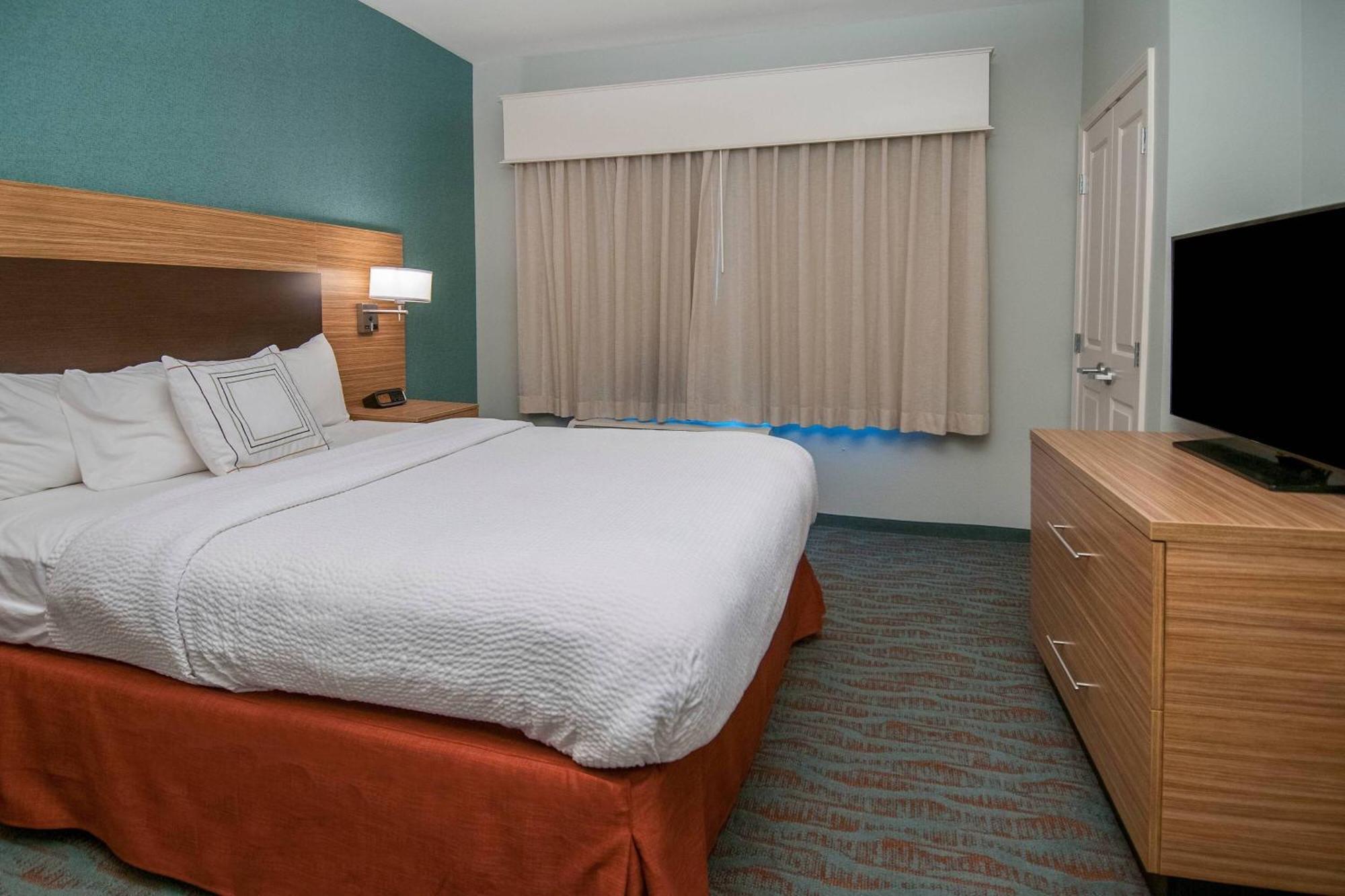 Towneplace Suites By Marriott Vidalia Riverfront Luaran gambar