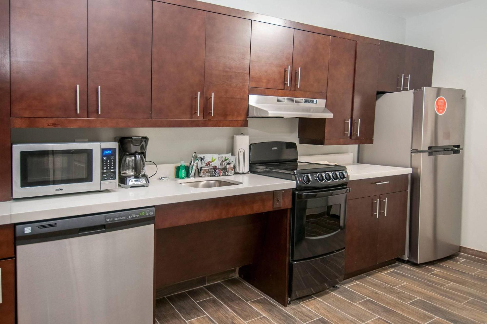 Towneplace Suites By Marriott Vidalia Riverfront Luaran gambar