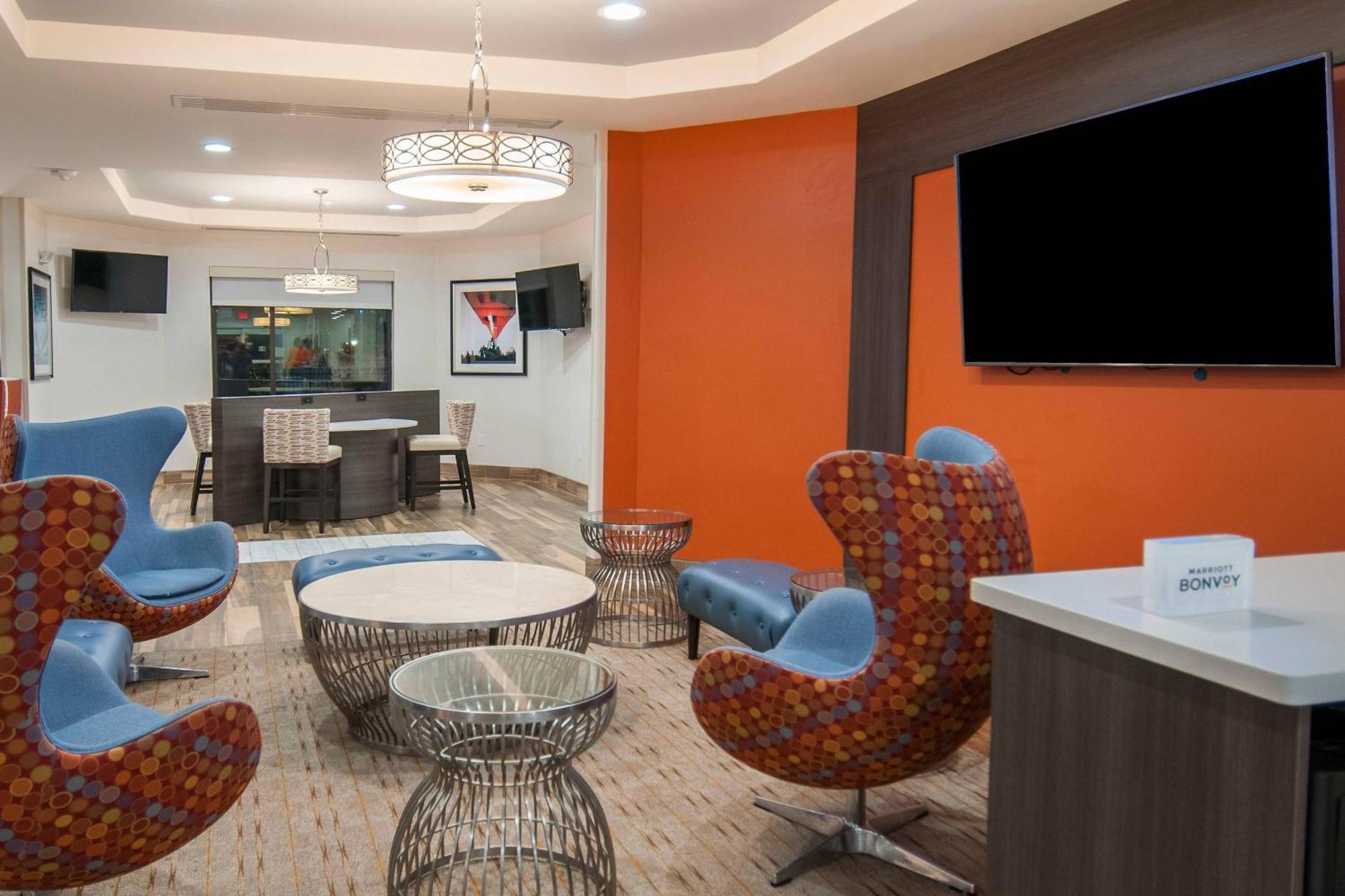 Towneplace Suites By Marriott Vidalia Riverfront Luaran gambar