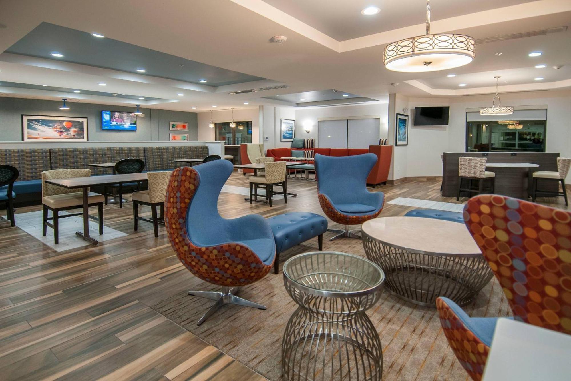 Towneplace Suites By Marriott Vidalia Riverfront Luaran gambar