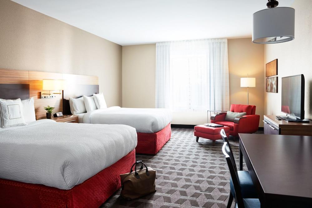 Towneplace Suites By Marriott Vidalia Riverfront Luaran gambar