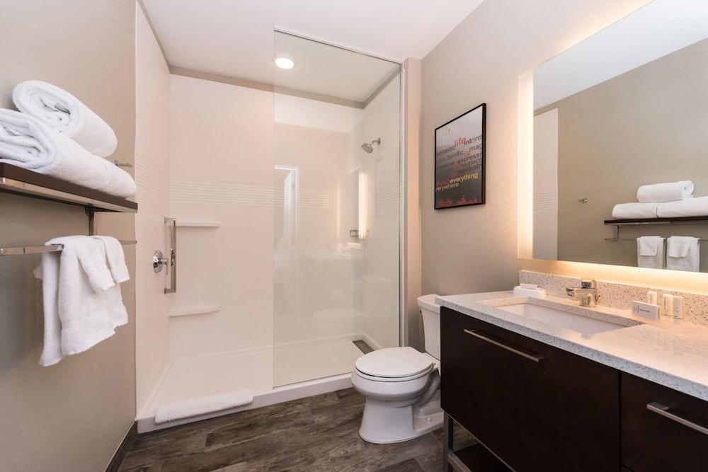 Towneplace Suites By Marriott Vidalia Riverfront Luaran gambar