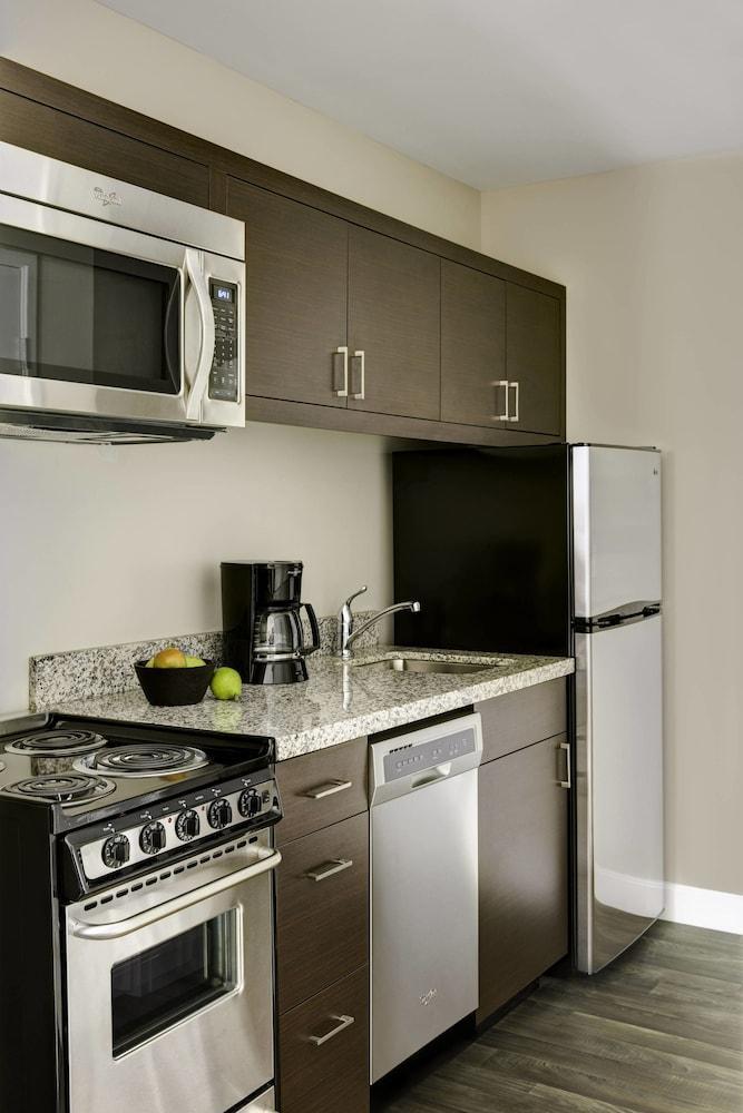Towneplace Suites By Marriott Vidalia Riverfront Luaran gambar