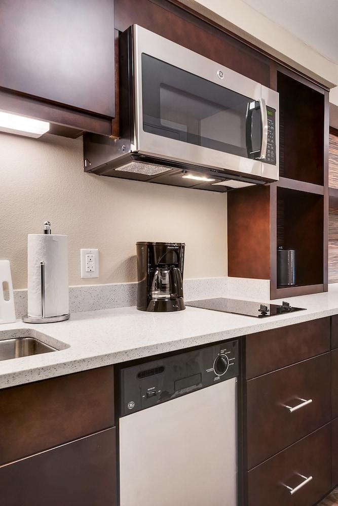 Towneplace Suites By Marriott Vidalia Riverfront Luaran gambar