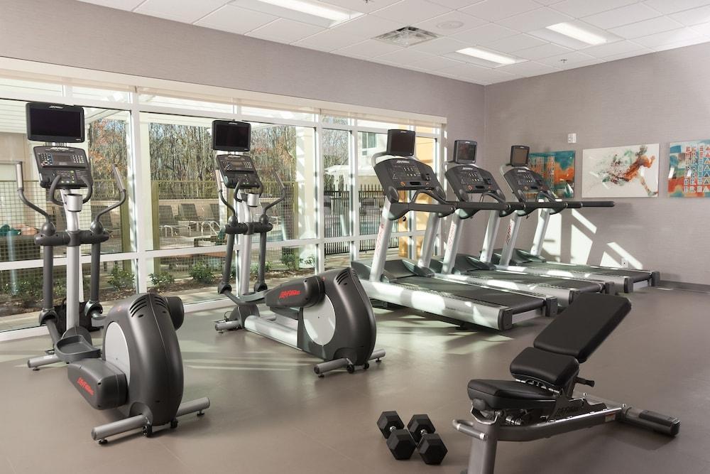 Towneplace Suites By Marriott Vidalia Riverfront Luaran gambar
